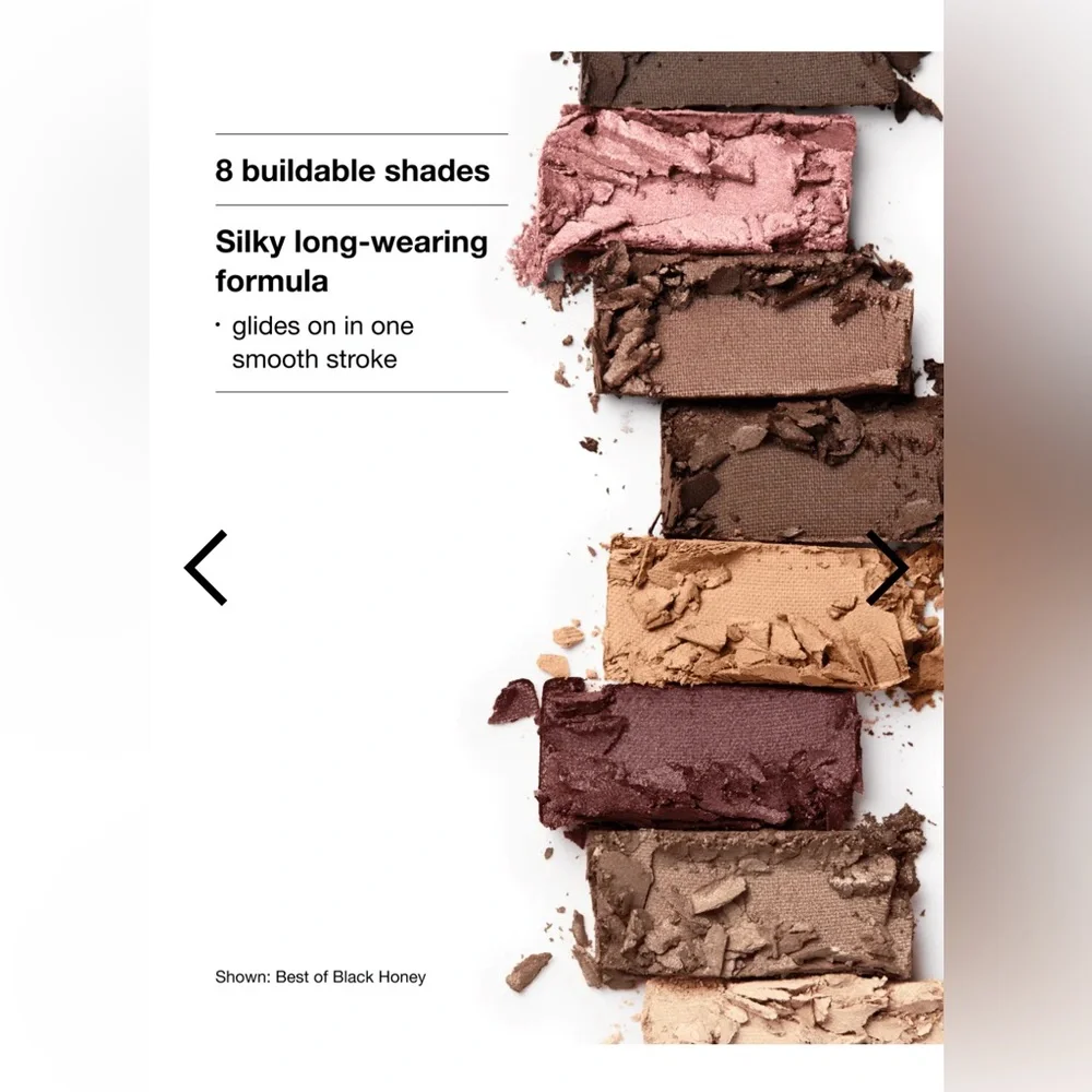 Clinique brand new
